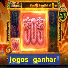 jogos ganhar dinheiro sem depositar